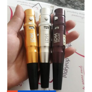 Máy Xăm IDM Phổ Thông