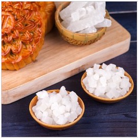 Nhân Trung Thu - Mứt bí đao 1kg