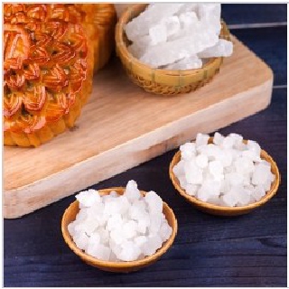 Nhân trung thu - mứt bí đao 1kg