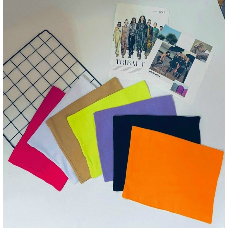 ÁO QUÂY TRƠN DÁNG NGẮN SEXY MS55667