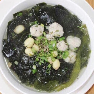 Rong biển khô Topvalu Nhật