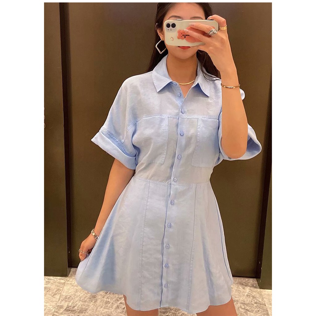 Mẫu váy zara