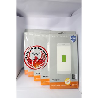 Pin Pisen IP7 Plus 