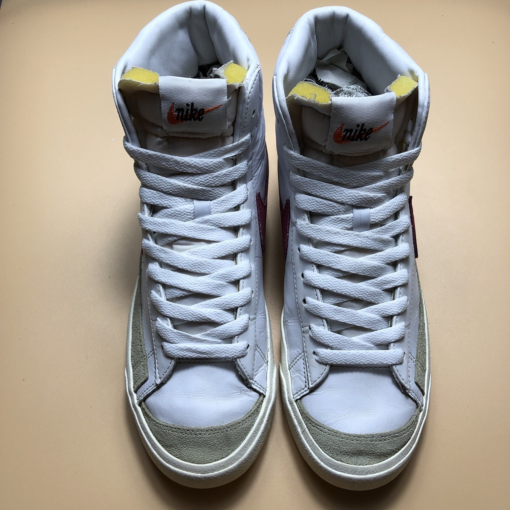Giày Cũ NIKE BLAZER Size 42 2hand chính hãng cam kết real trọn đời - Giày Cũ Sài Gòn