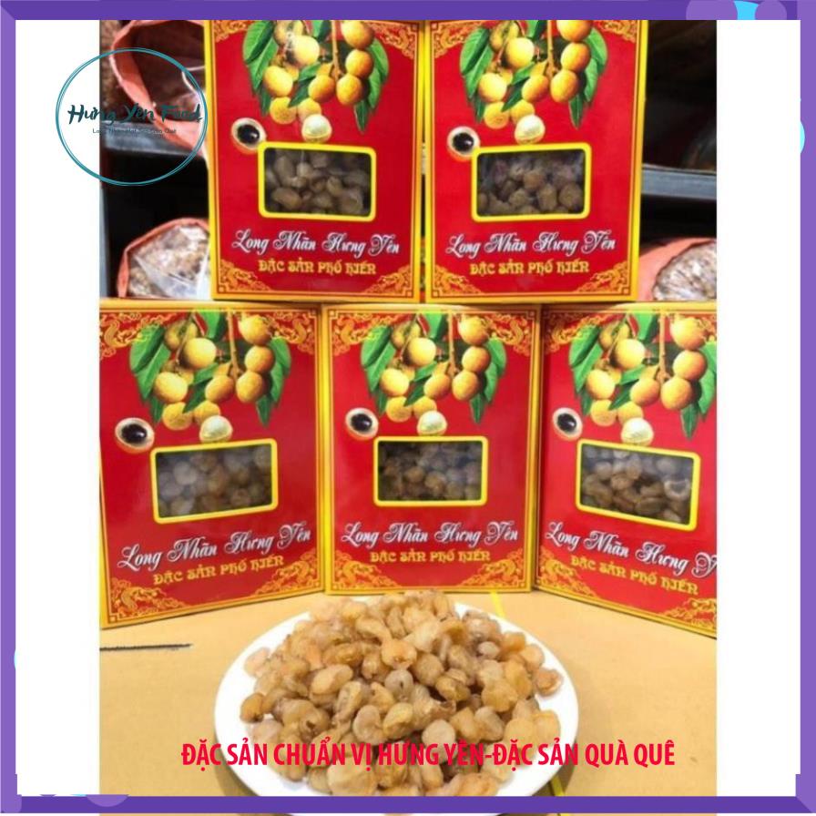 Long nhãn sấy hưng yên loại đặc biệt đặc sản chính gốc hưng yên cao cấp được đóng hộp chuyên nghiệp