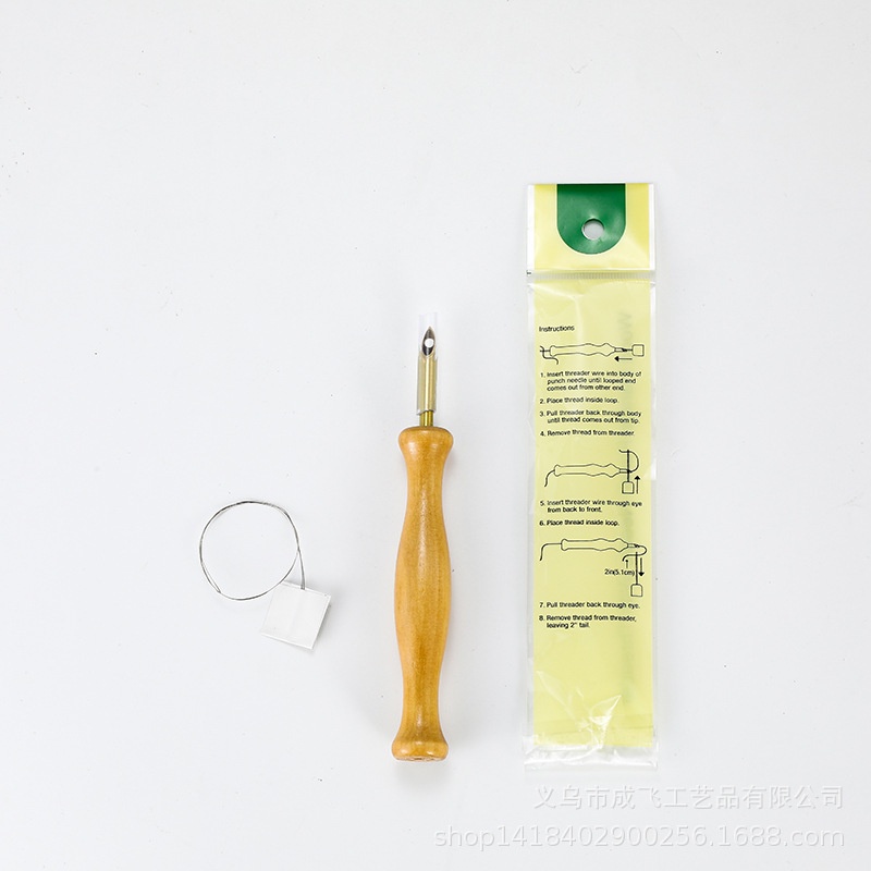 Bút Thêu Chất Liệu Dày Dặn Có Thể Điều Chỉnh Được