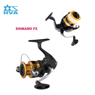 Máy Câu Máy Câu Đứng Shimano FX