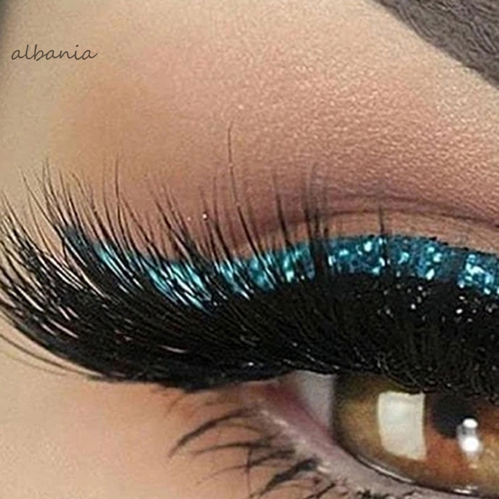 Miếng dán hỗ trợ nối mi bằng nhựa có thể tái sử dụng | BigBuy360 - bigbuy360.vn