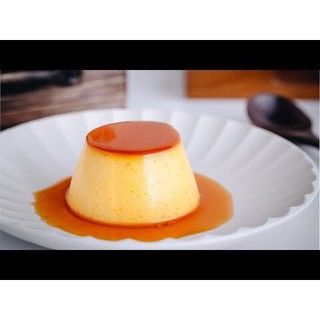 Bột Pudding Bánh Flan Falu 1kg