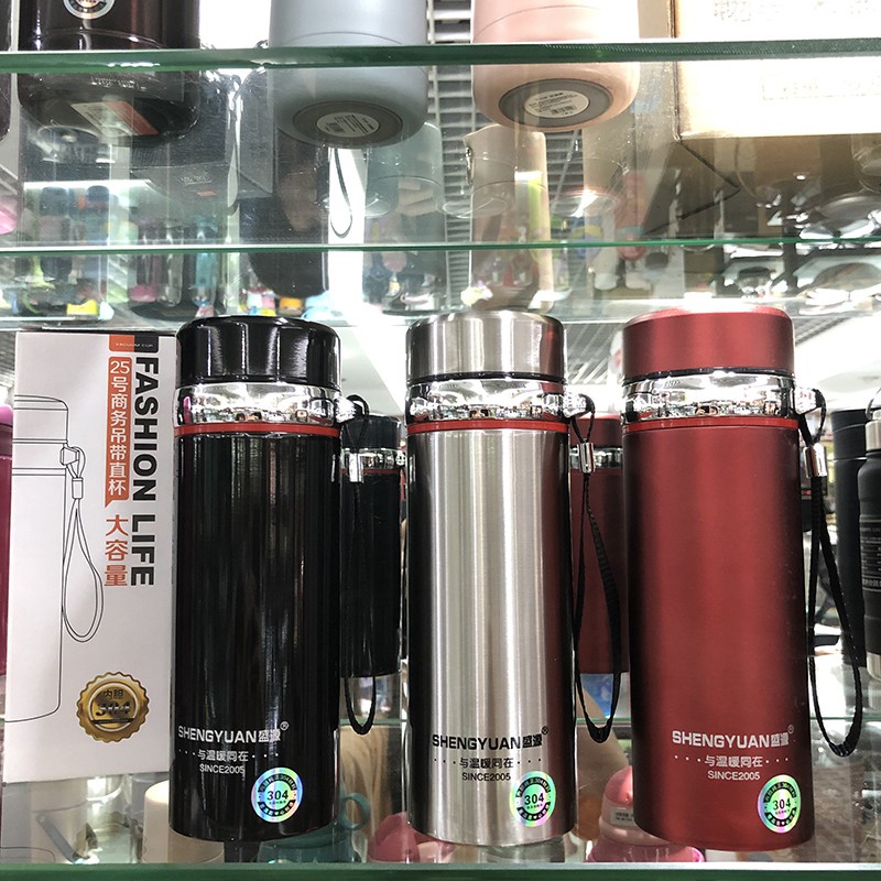 Bình giữ nhiệt nóng lạnh 800-1000ml  inox 316，inox 304 cao cấp