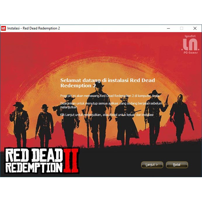 Bộ 2 Đĩa Dvd Game Red Dead Redemption