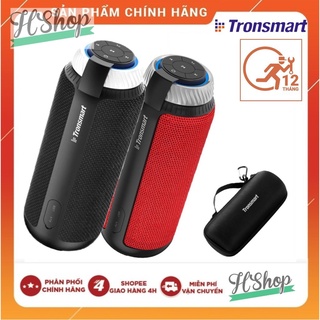 Loa Bluetooth Tronsmart Element T6  25W - Bluetooth Element T6 Hàng Chính Hãng - Bảo hành 12 Tháng