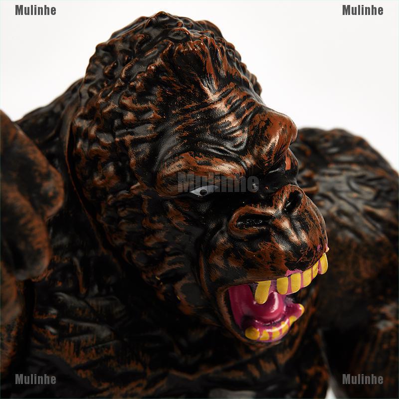 Đồ chơi mô hình nhân vật King Kong Speelgoed làm quà tặng