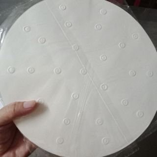 Giấy nến lót NCKD size 23cm