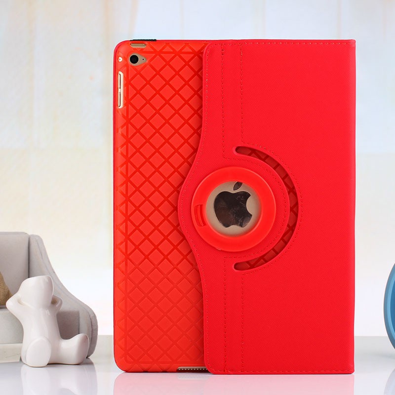 Bao da kiêm ví xoay 360 độ cao cấp dành cho ipad mini 123/ mini 4/ ipad Air/ Ipad Air 2/ Ipad 234/ Ipad 2017/ ipad 2018 | BigBuy360 - bigbuy360.vn