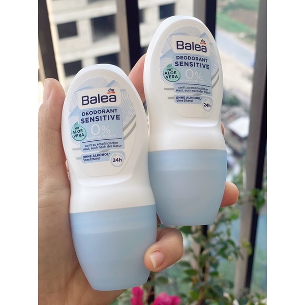 Lăn khử mùi Belea 50ml | BigBuy360 - bigbuy360.vn