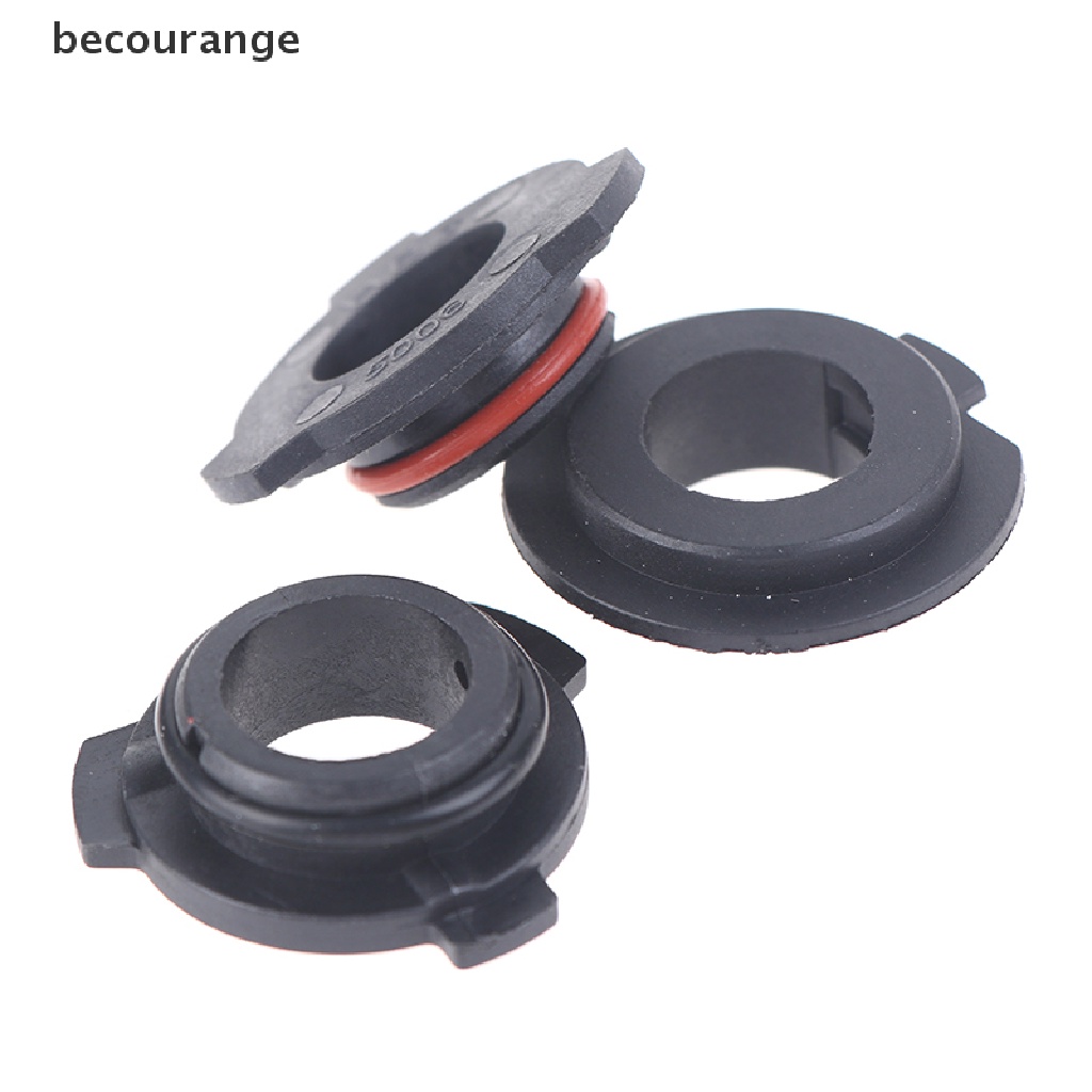 Bộ 2 Giá Đỡ Đèn Pha LED HB4 / HB3 / H11 / H7 / H4 / H3 Chuyên Dụng