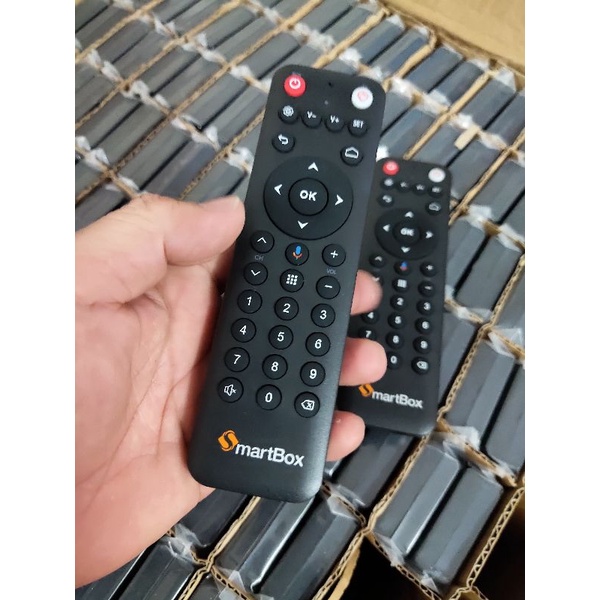 Điều Khiển Martbox hàng chính hãng ,mới 100%