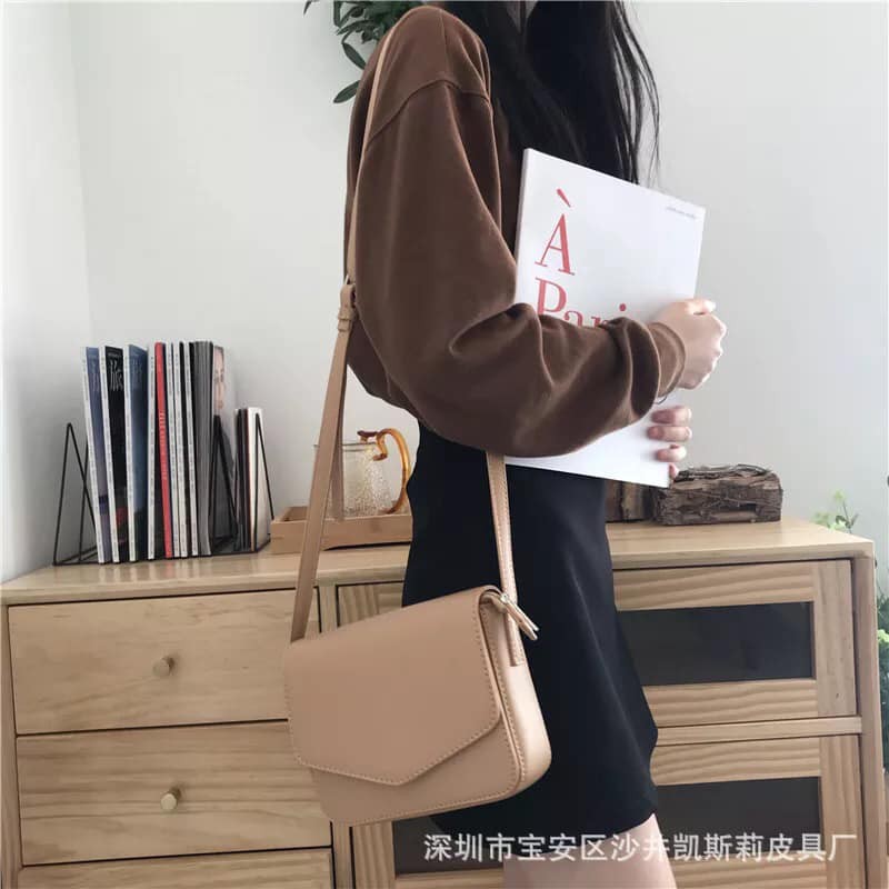 Túi Bì Thư Be MYGUU G007