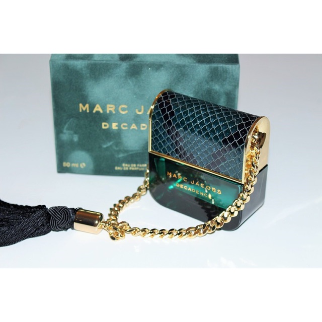 Nước hoa nữ Marc Jacobs Decadence (10ml dạng xịt)