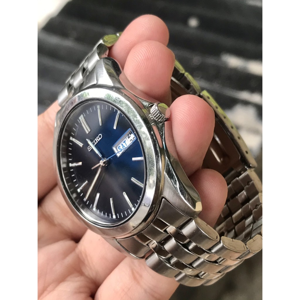 Đồng hồ nam SEIKO - CAO CẤP - NHẬT