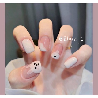 Nailbox - Móng úp sẵn