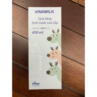 Bình nước goki rudy inochi dung tích 450ml