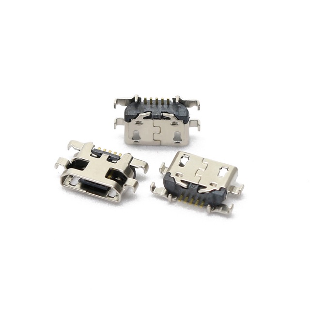 Set 10-50 Cổng Sạc usb Chuyên Dụng Cho redmi 5plus / meizu6