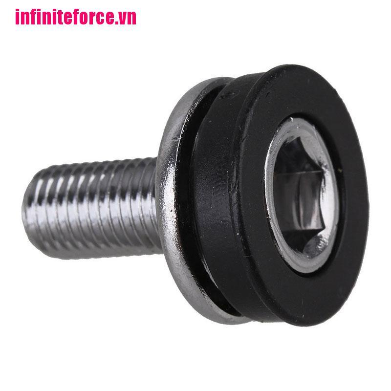 1 Trục Bánh Xe Đạp Chất Lượng Cao