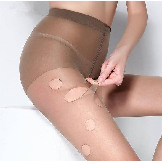 100K/Combo 3 quần tất Aime không rách dọc, xuất Nhật - Hàng VNXK