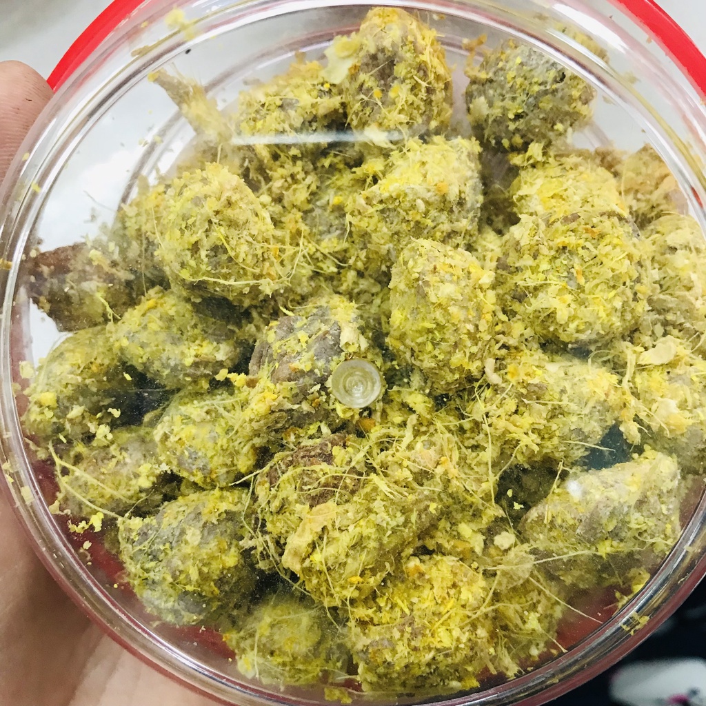 Ô mai Việt Nam các vị mơ, sấu, cóc, dâu, mận 180g