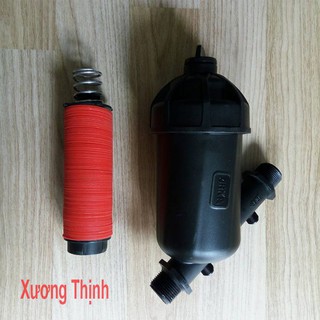 Bộ lọc đĩa ren 34 loại tốt