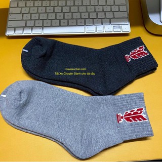 TẤT ĐÁ CẦU SIÊU DÀY SIÊU ÊM