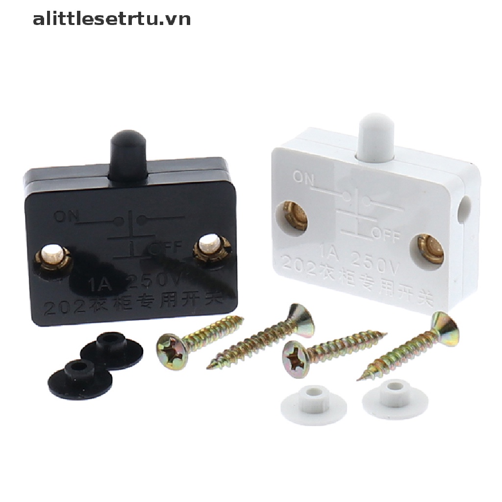 Công Tắc Điều Khiển Tự Động Dành Cho Tủ Quần Áo