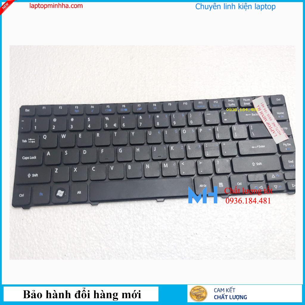 Bàn phím laptop Acer Aspire E1-471 E1-471G, Bàn phím Acer Aspire E1-471 E1-471G