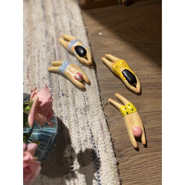 Nam châm tủ lạnh Nam châm ghi nhớ Nam châm dễ thương