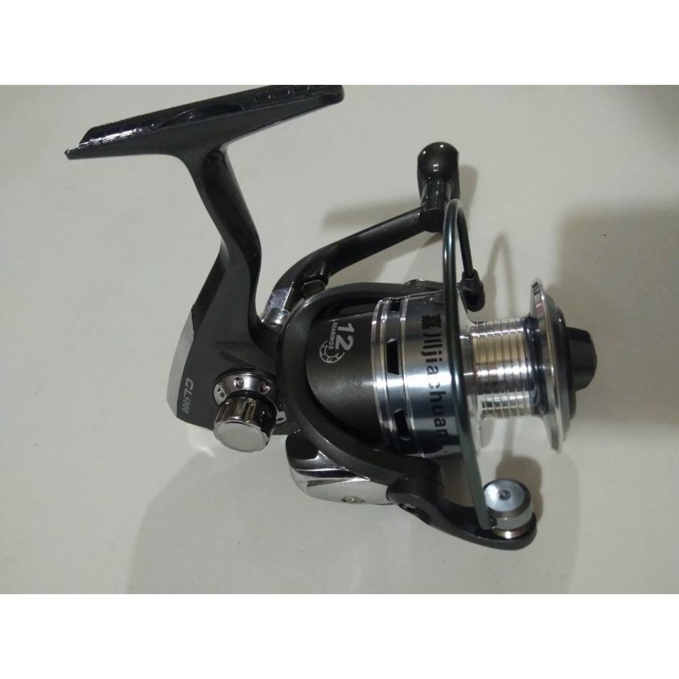 Bộ Cần Câu 2 khúc Shimano 2m4 đầy đủ phụ kiện như hình