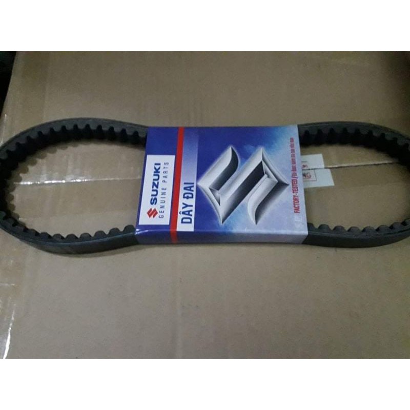 Dây curo Suzuki Hayate 125