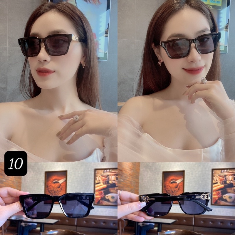 Kính Shein mua sale tại các nước chuẩn auth full box