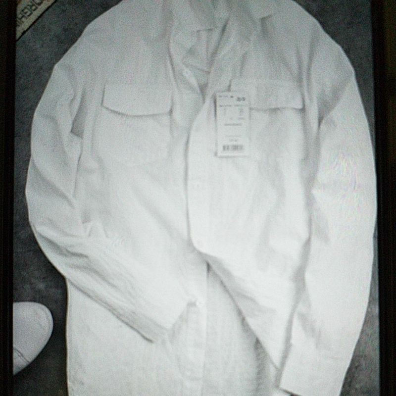 ÁO SƠ MI NAM DÀI TAY / ÁO SƠ MI BIG SIZE