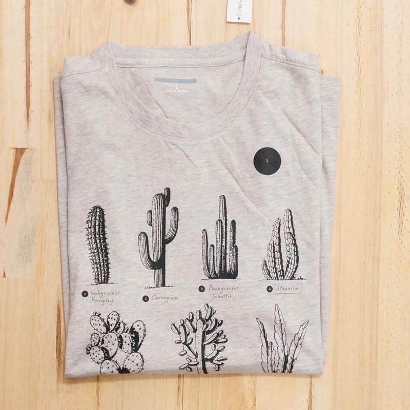 Áo thun nam BananaRepubliccc vnxk bigsize