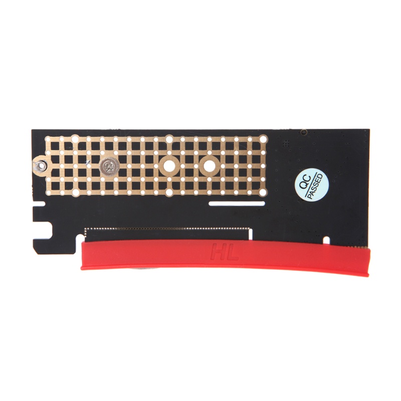 Card Chuyển Đổi Từ M.2 NGFF NVMe SSD Sang PCI-E 3.0 X16 / X4