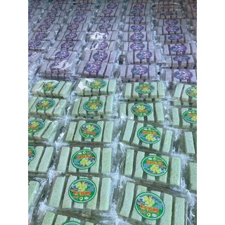 Bánh dẻo cốm Việt Hương gói 5 chiếc