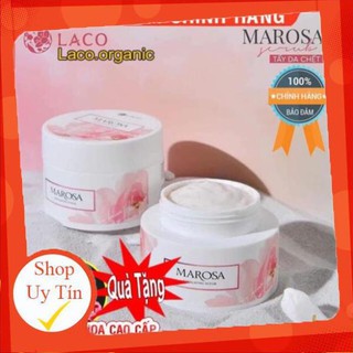 🔥 Tẩy Da Chết Marosa- Tẩy Da Chết laCo  🔥