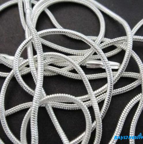 vòng cổ Mạ Bạc Đính Đá Nhân Tạo Thời Trang Cho Nữ