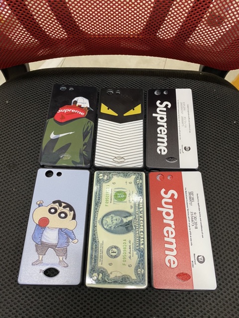 Ốp lưng điện thoại oppo neo5/ A31 in hình siêu kute