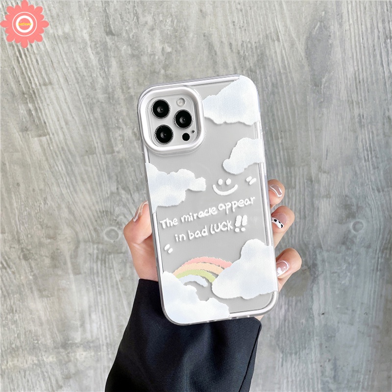 Ốp Điện Thoại TPU Mềm Trong Suốt Chống Sốc Cho IPhone 7 Plus 8 Plus XR 11 13 12 Pro Max XS Max X 11Pro Max SE 2020