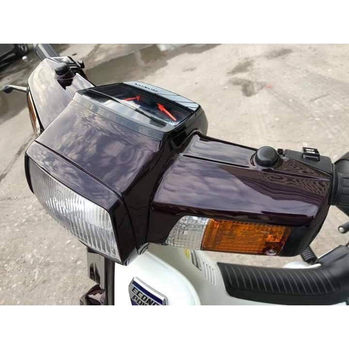 Dung Dịch Đánh Bóng Xe Máy Phủ Nano