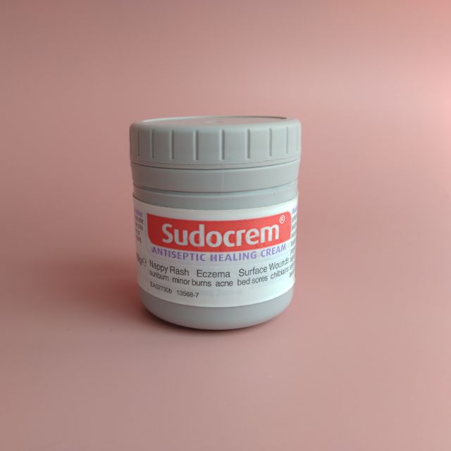  Kem trị hăm Sudocrem