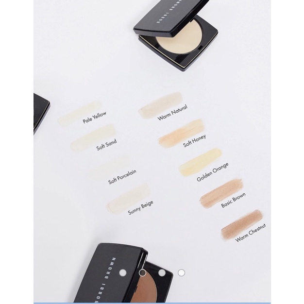 Phấn Bobbi Brown Powder